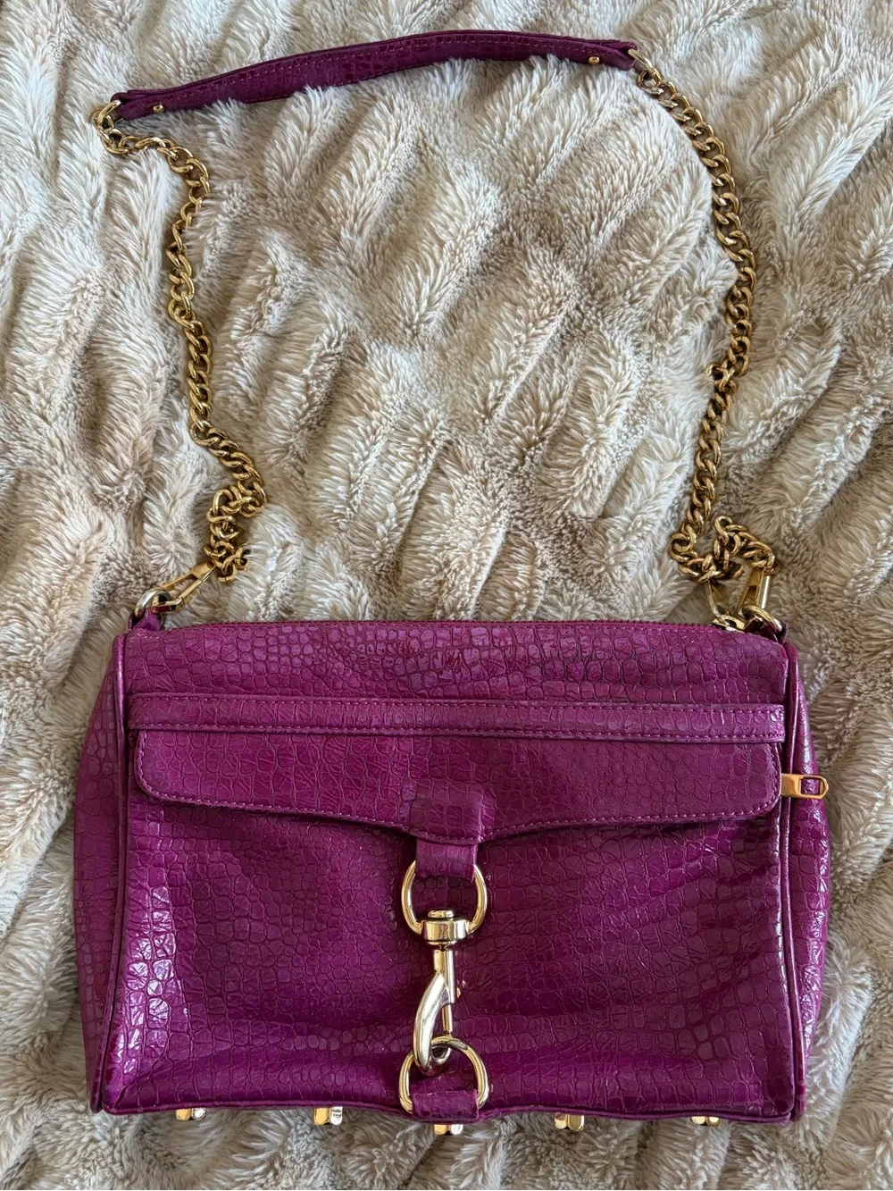 Rebecca Minkoff Crossbody